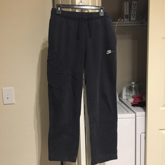 Nike Other - Nike Sweatpants